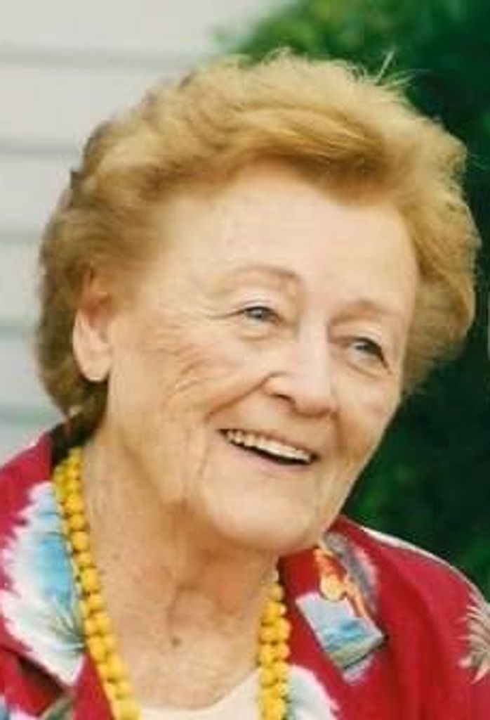 Constance C. Halfpap
