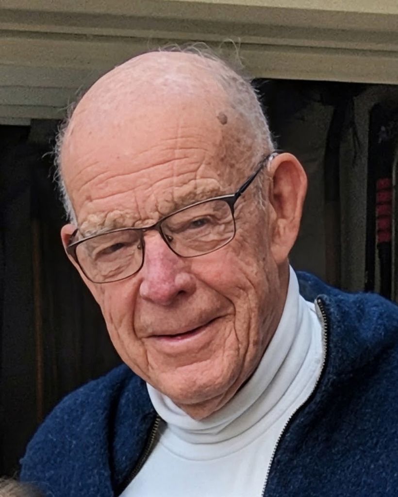 Birdell "Burly" J Brellenthin Profile Photo