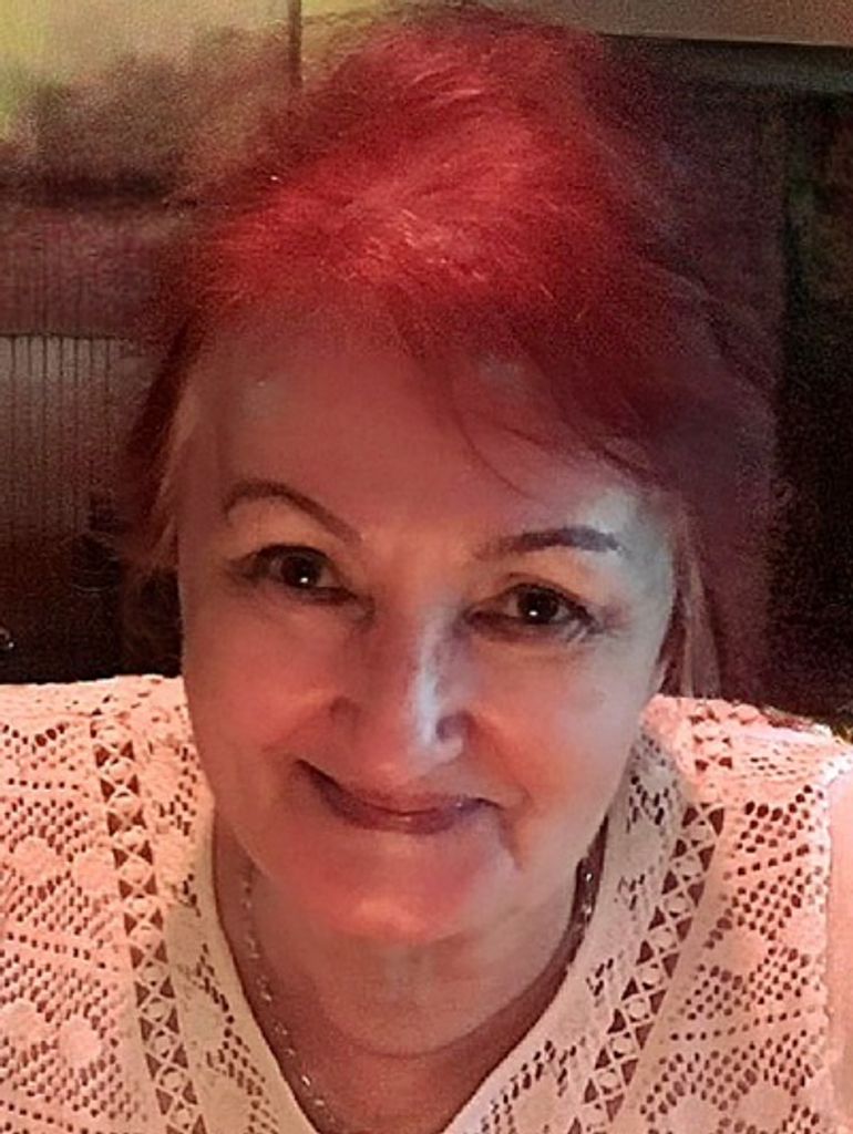 Halina Teresa Sienkiewicz