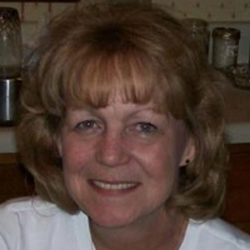 Frances C. Granville Profile Photo