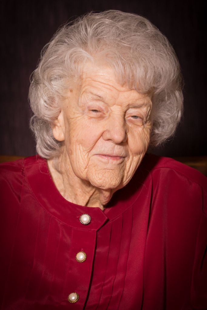 Mary Wooldridge Profile Photo
