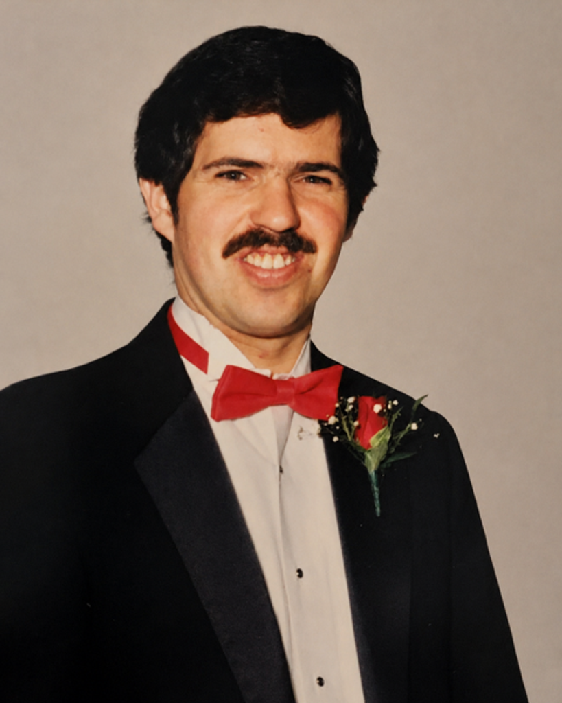 Billy Ruth Funderburke