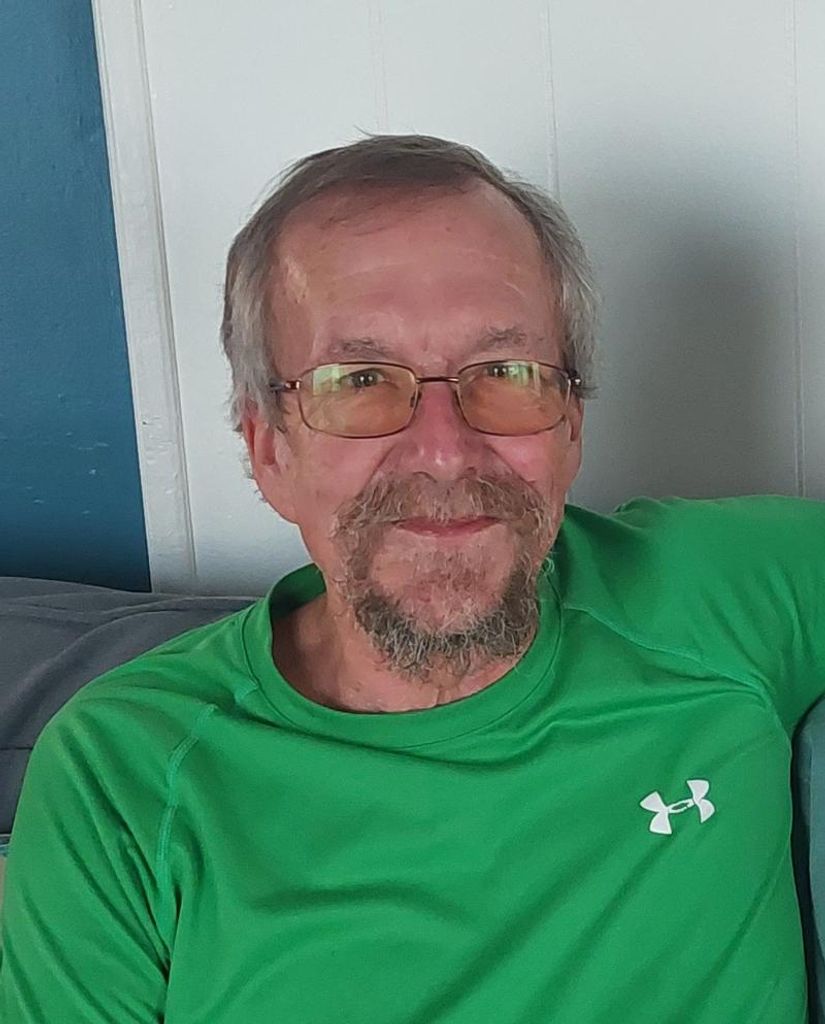 Ross Elliott Clem Profile Photo