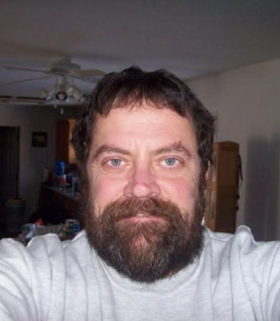 Richard Trent Profile Photo