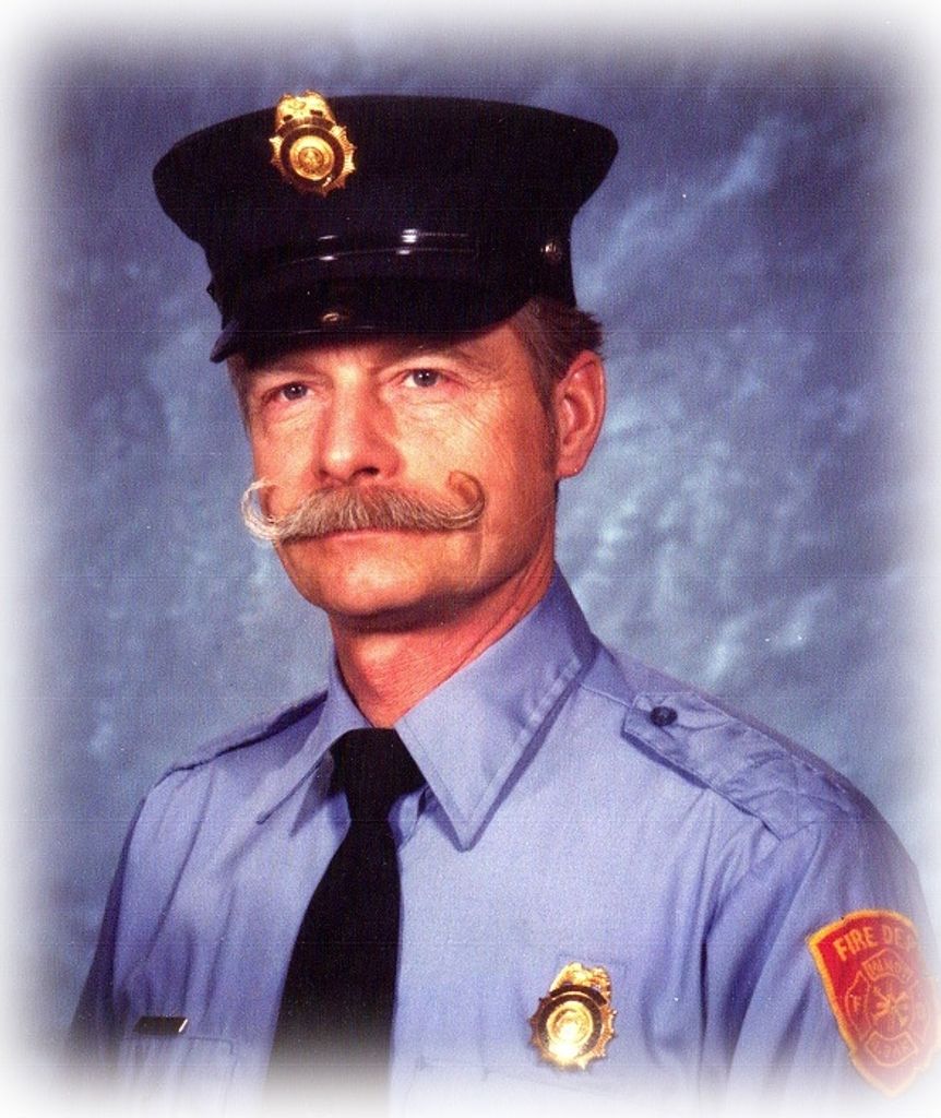 Oliver "Dutch" Fredrich