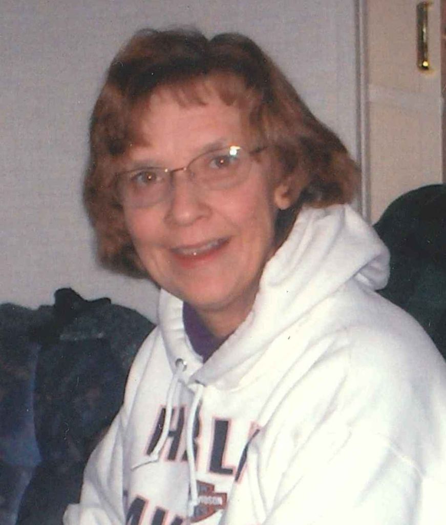 Carol Gray