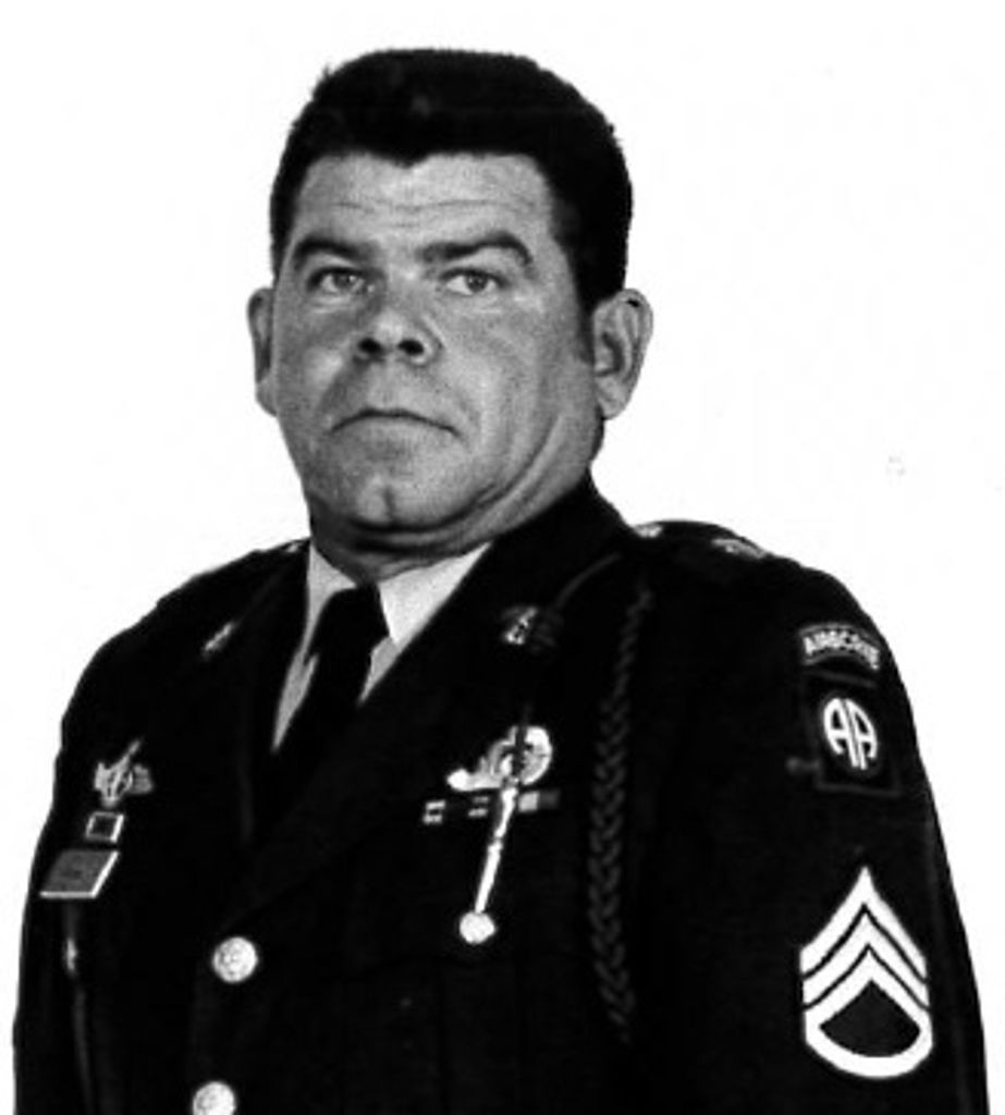 Harold Woods