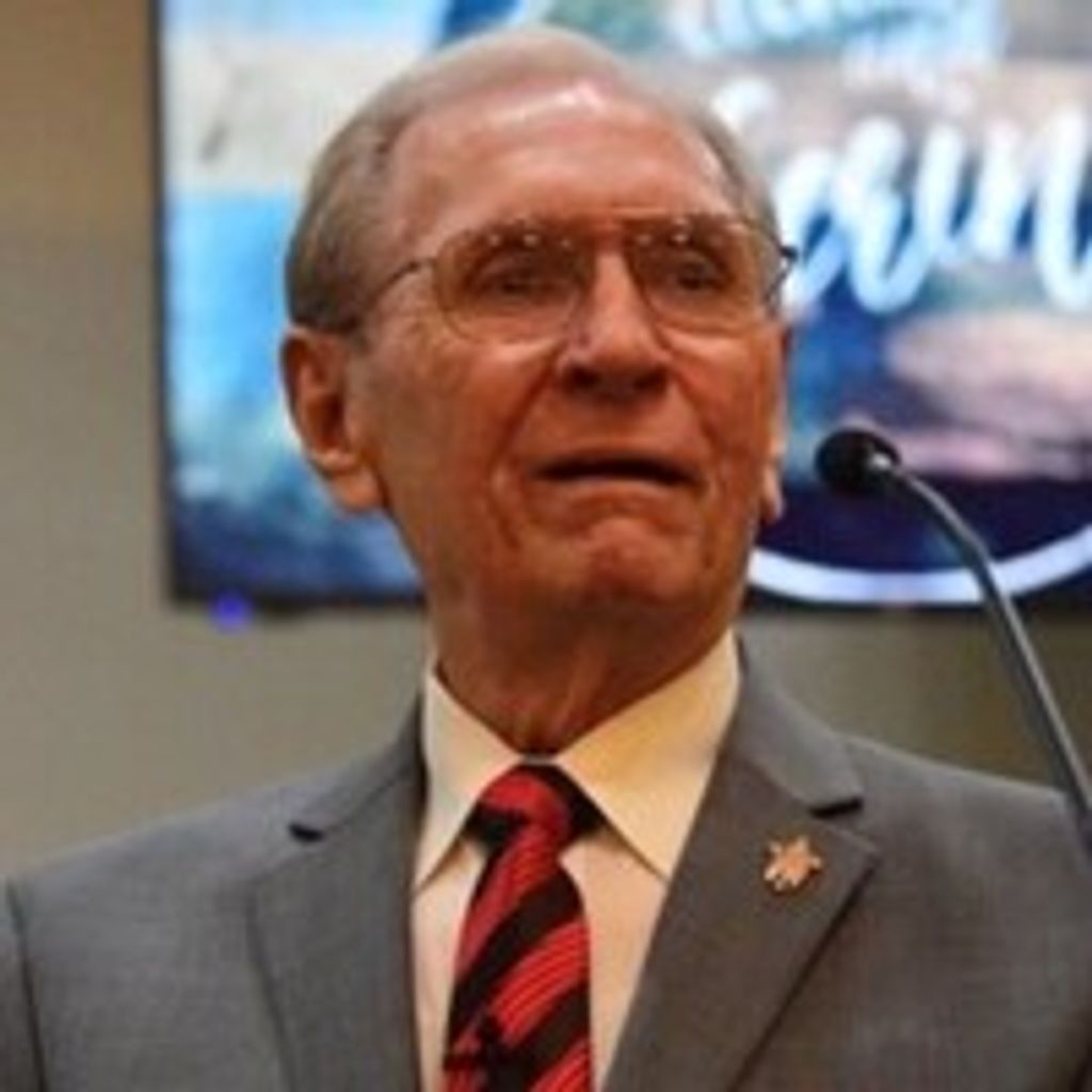 Rev. Noah Akers Frye