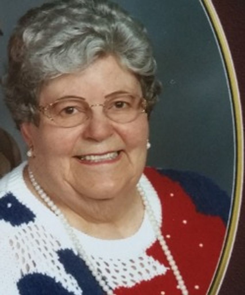 Jane Amber (Timmermann) Beck