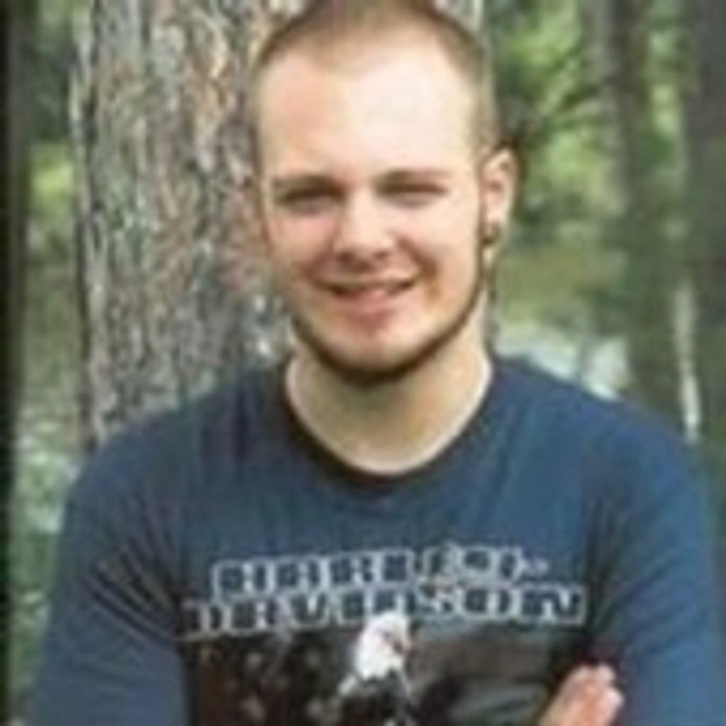 Lucas R. Peerenboom Profile Photo
