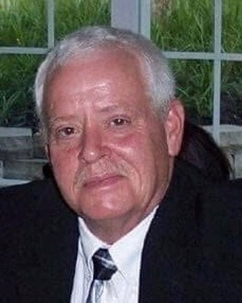 George Franklin Heape