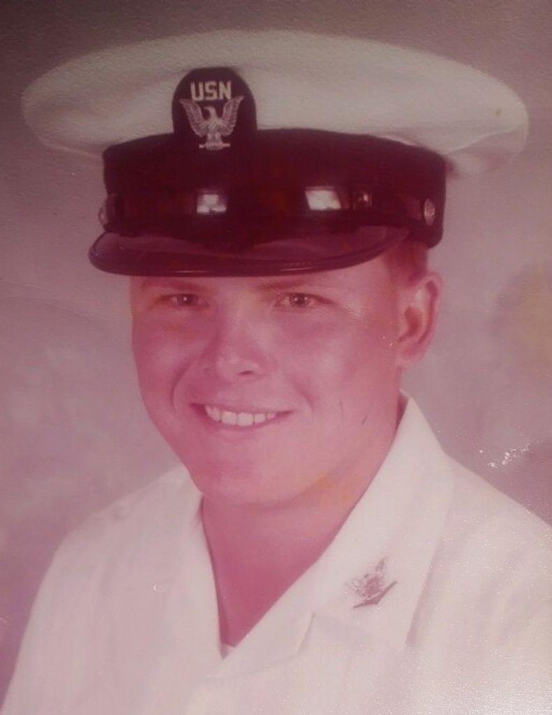 Danny Floyd Henderson, Jr.