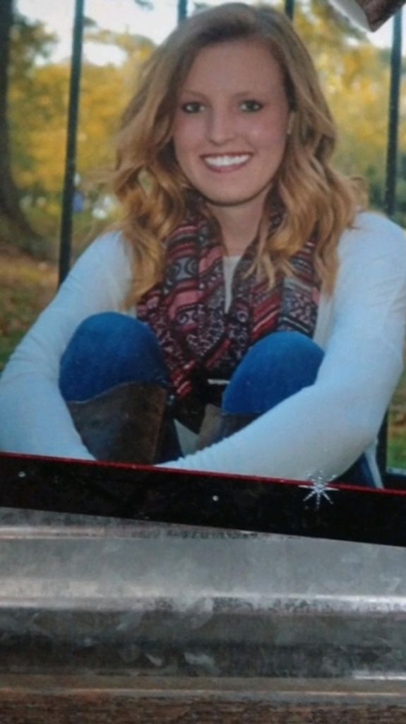 Hannah Brooke Hill Profile Photo