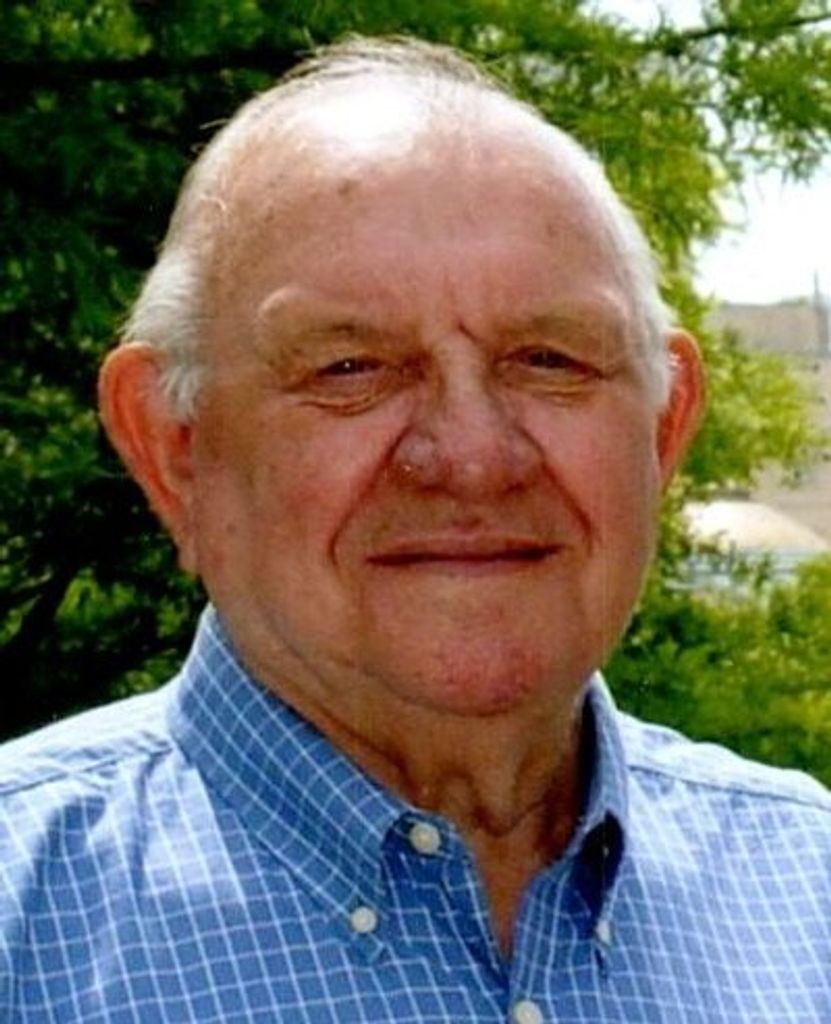 Francis "Joe" Kells Profile Photo