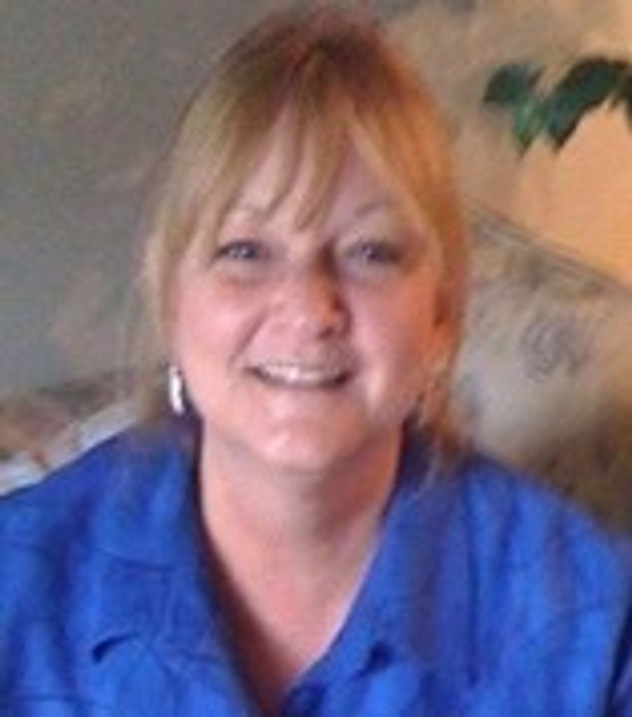 Mary Jean Mcinnis Walker