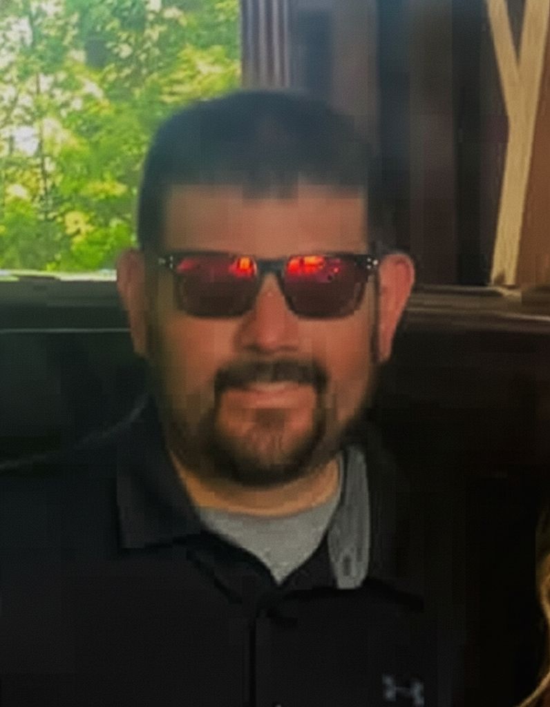 Keith Allen Walker Profile Photo