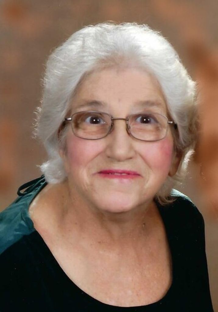 Maryann Wilhelm