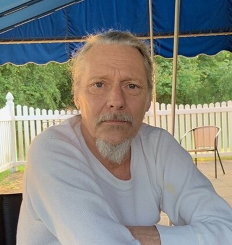 Richard G. "Ricky" Powell Jr. Profile Photo