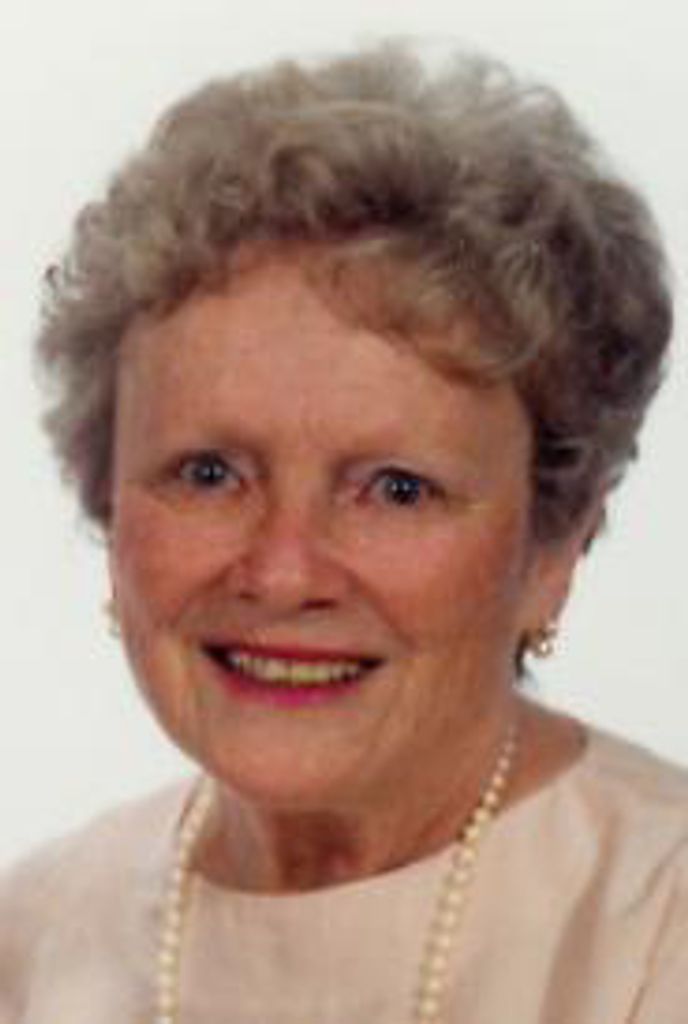 Winifred Humphreville