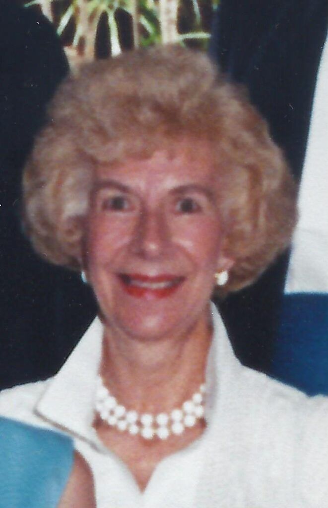 Elizabeth “Betty” Markanich Profile Photo