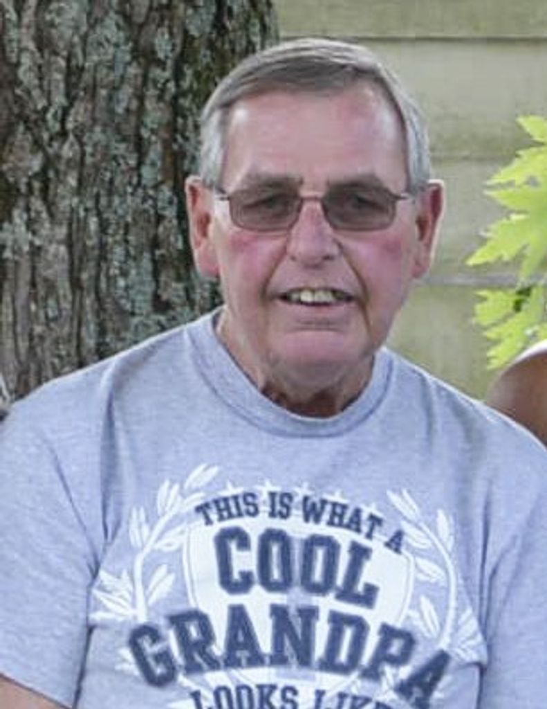 Dennis "Mouse" Bertram