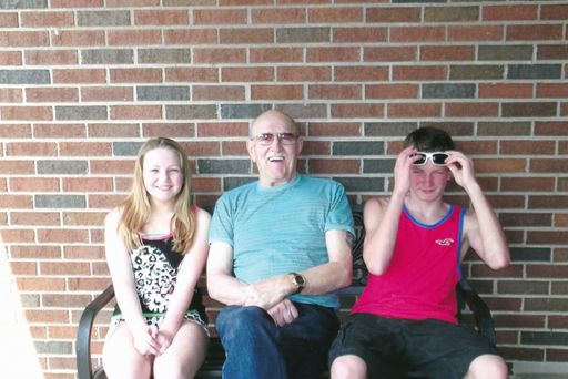 Bert L. Chelf photo gallery thumbnail 24 of 78