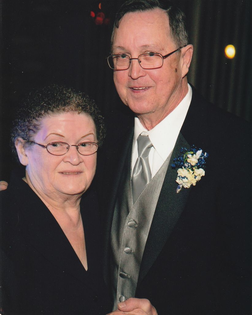 Richard James Walter Profile Photo