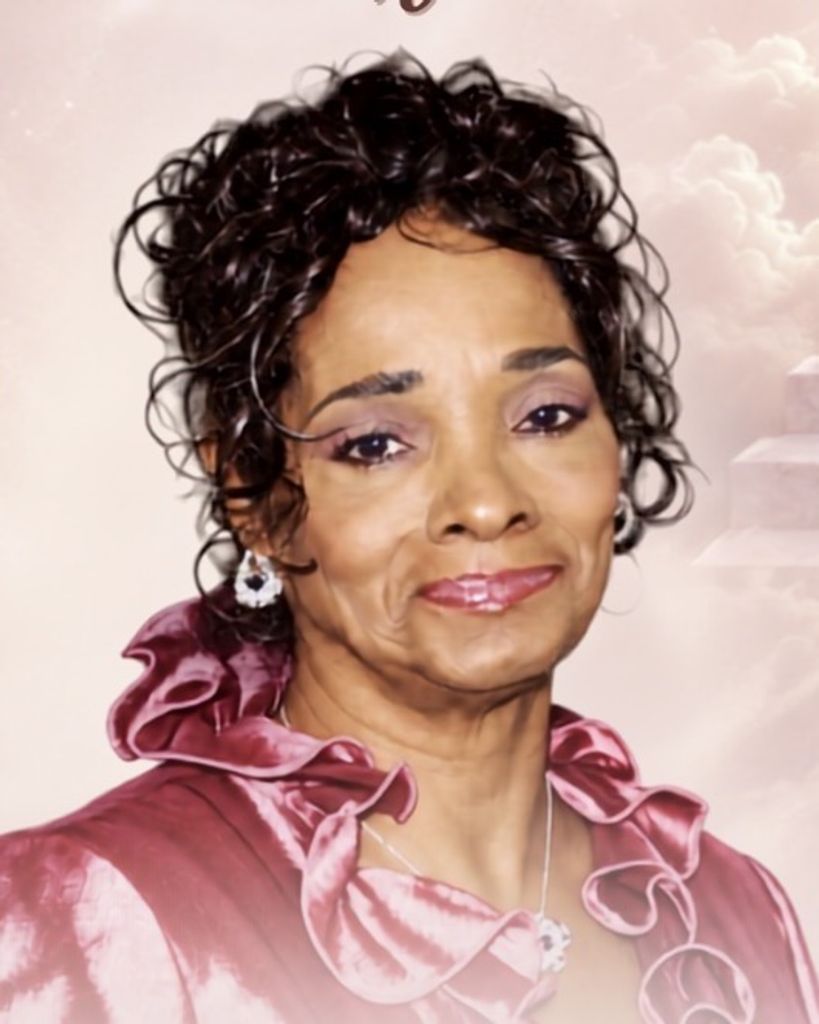 Annette Brownlee Armstead Profile Photo