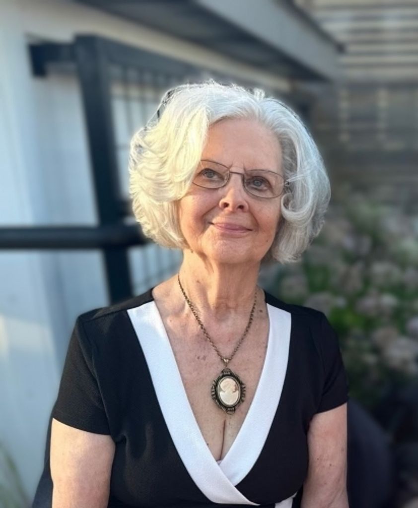 Joan M. Pucillo
