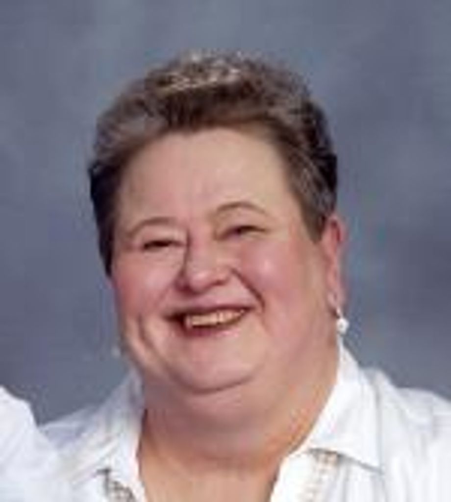 Frances Wied
