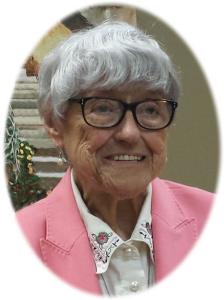 Dorris Frace