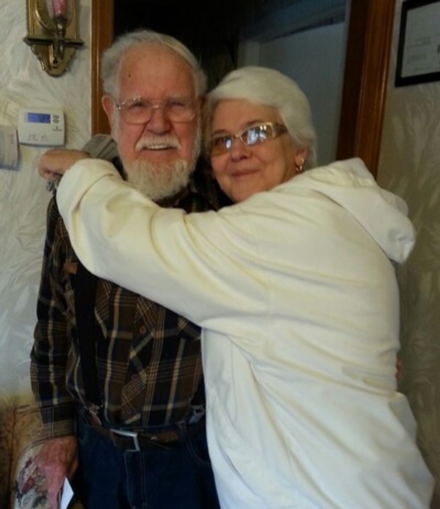 Willie Silbert "Bill" Linville Profile Photo