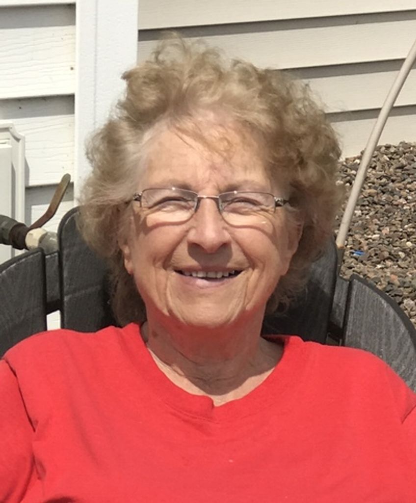 Delores "June" Biller