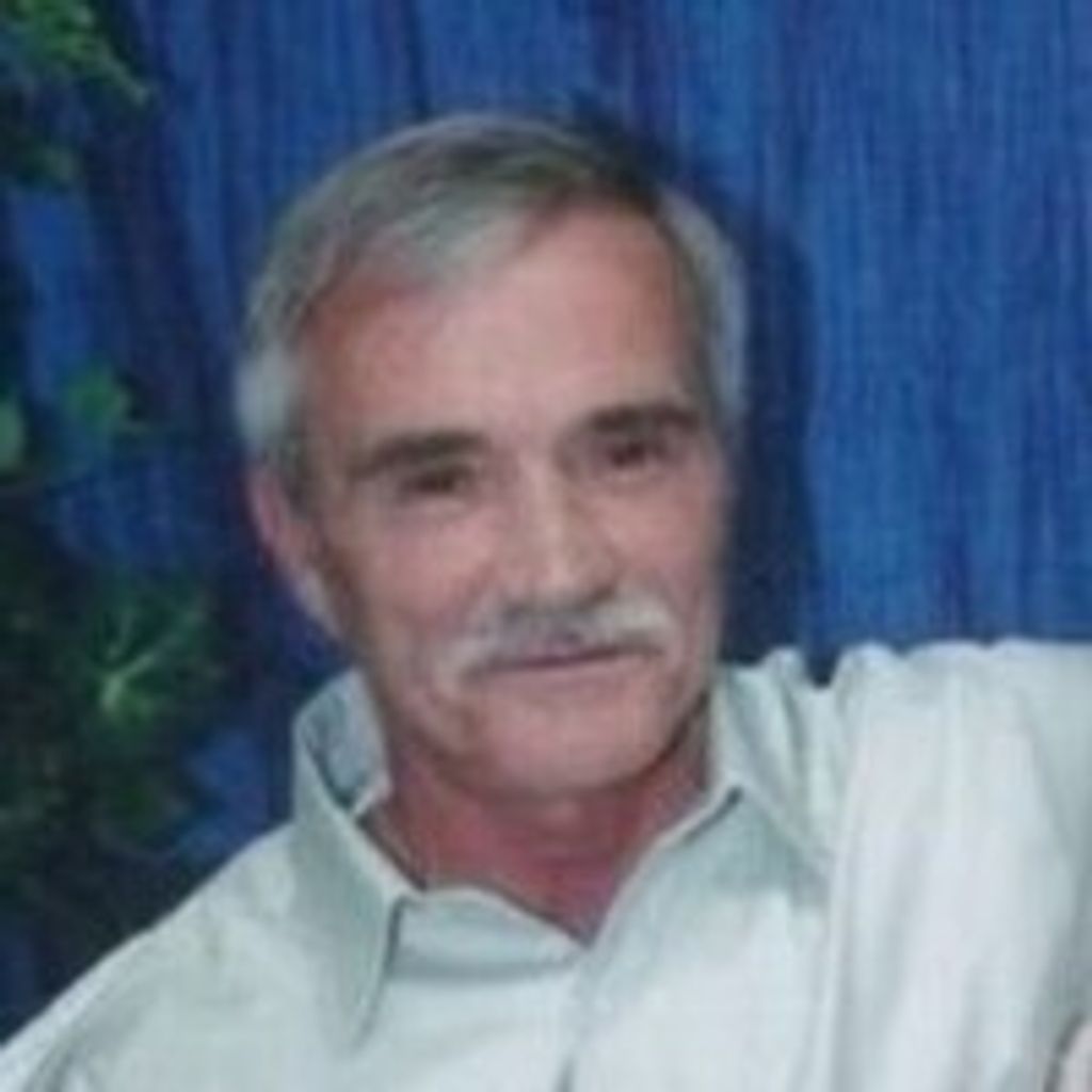 Steve Carl Cook Profile Photo