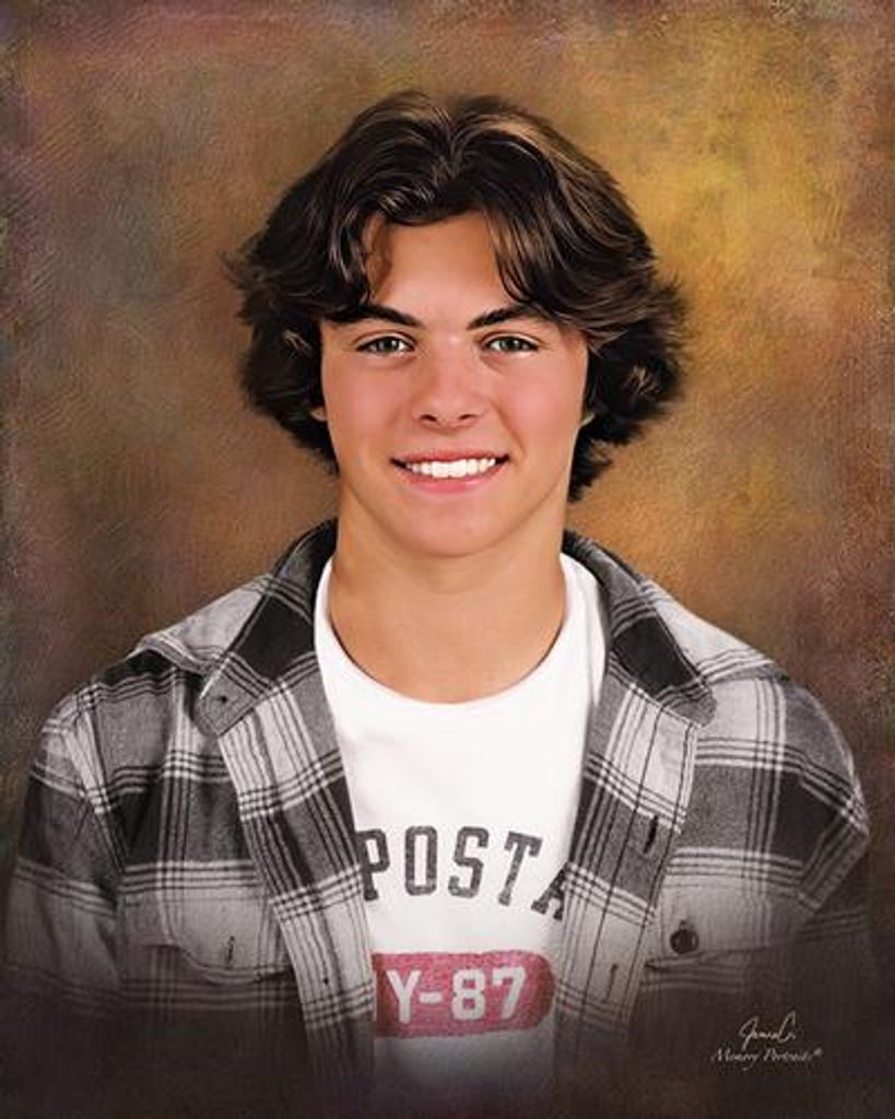 Brayden M. Domeyer Profile Photo