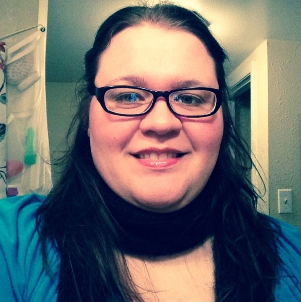 Megan   Green Profile Photo