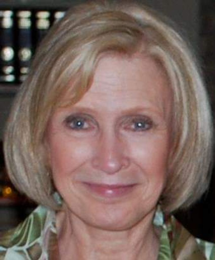 Suzanne Adele Darlington Ruggiero