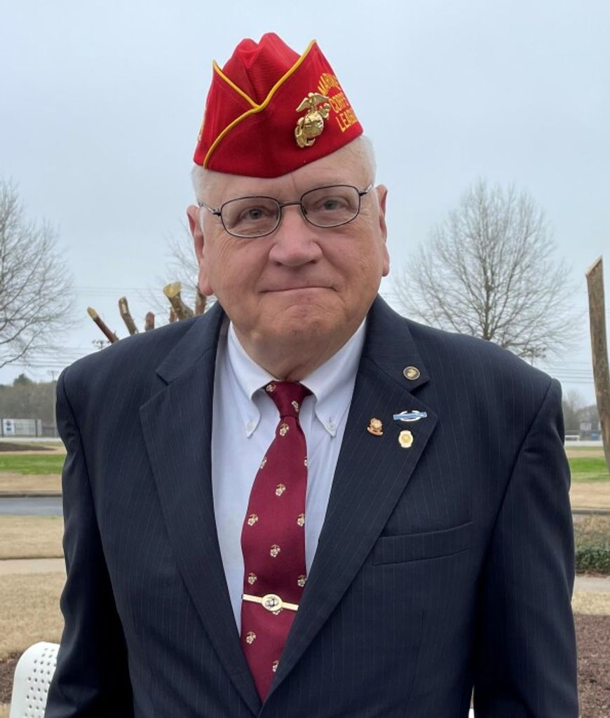 Cpt. Robert Edward Thornton
