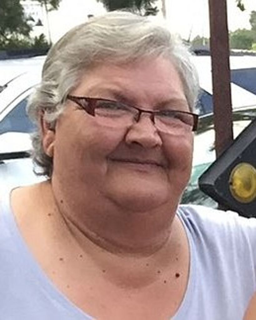 Patsy Boudreaux Sam Profile Photo