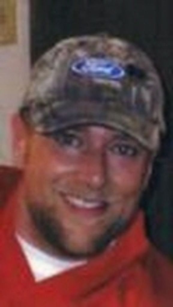 Troy L. Dinges