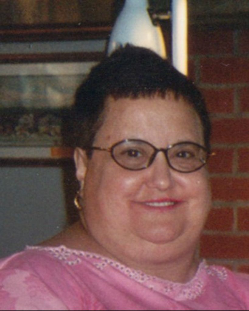 Virginia Manzi Profile Photo