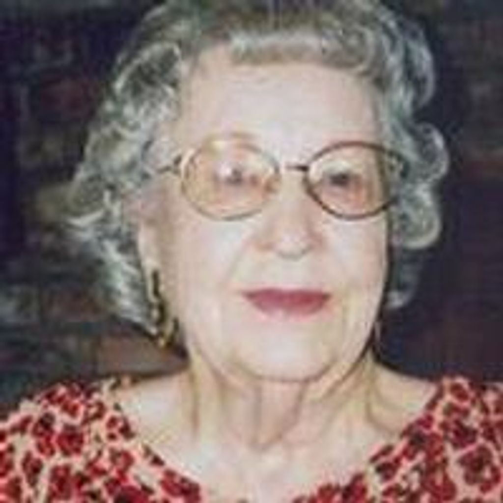 Jewell Etier Faith