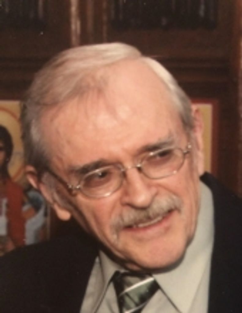 Allan R. Dunham