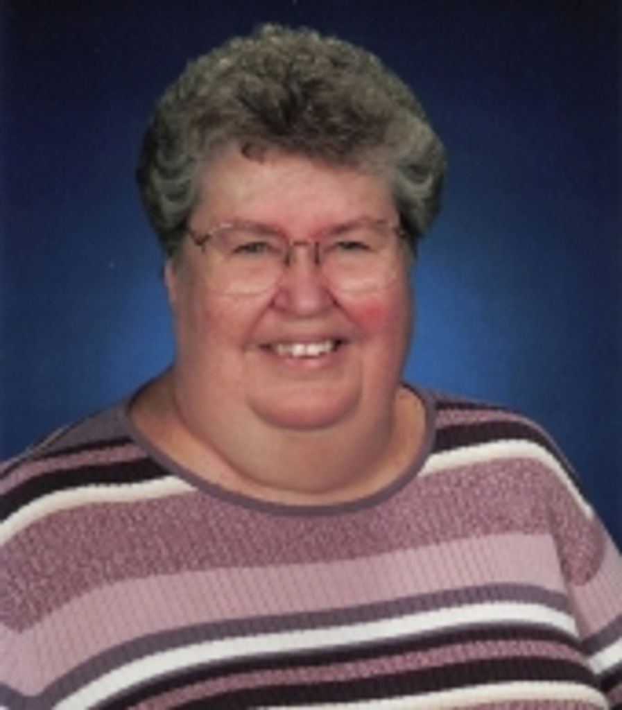 Ruth E. Gilland