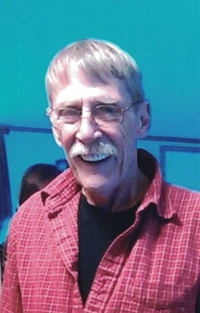 Michael Evan Brown Profile Photo