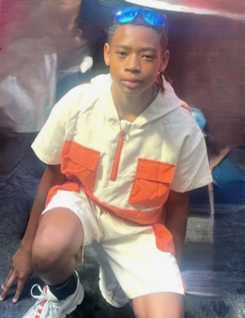 Ka'Cee Allen Jones Profile Photo