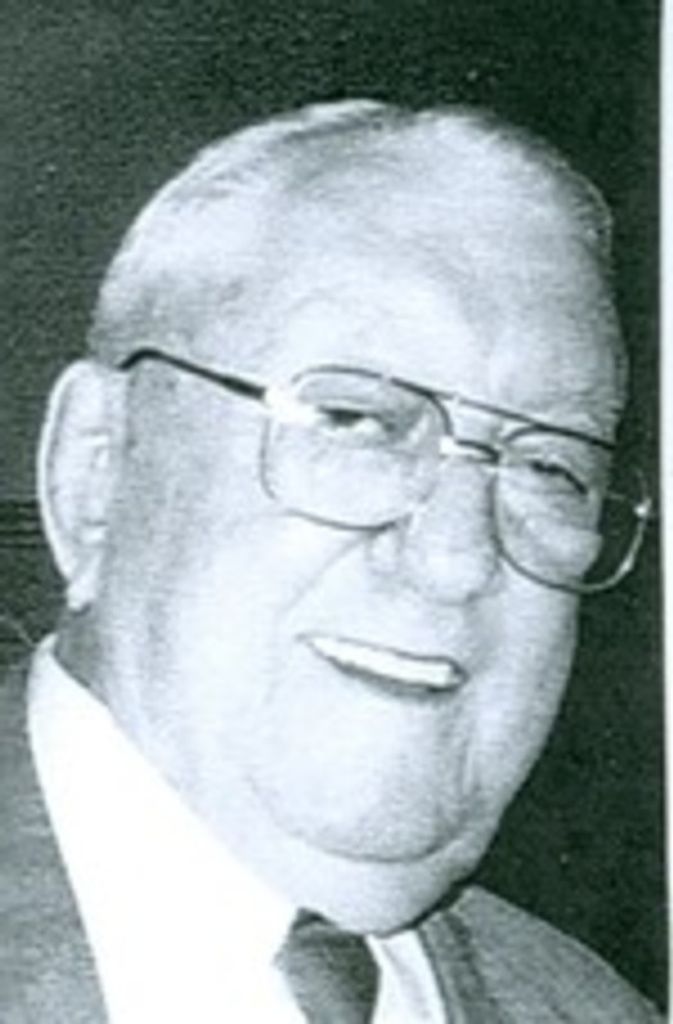 Clifford E. Ball