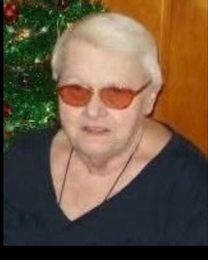 Barbara Sue McCarry's obituary image
