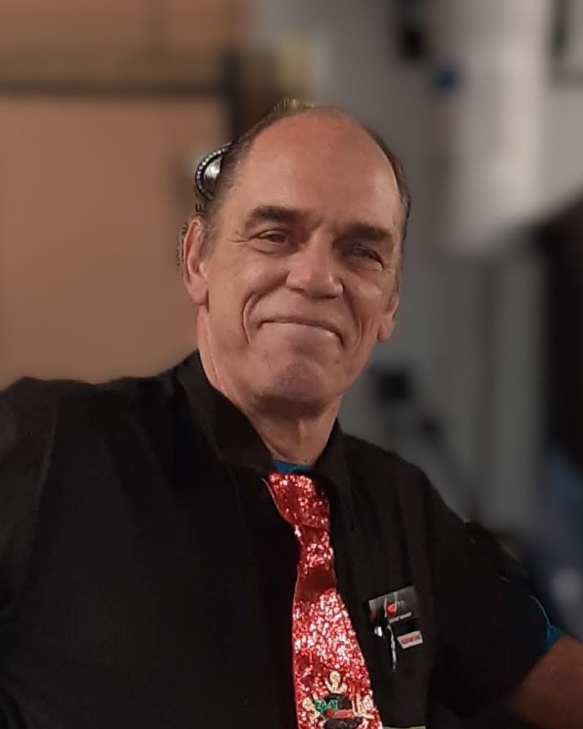 John Nocar Profile Photo