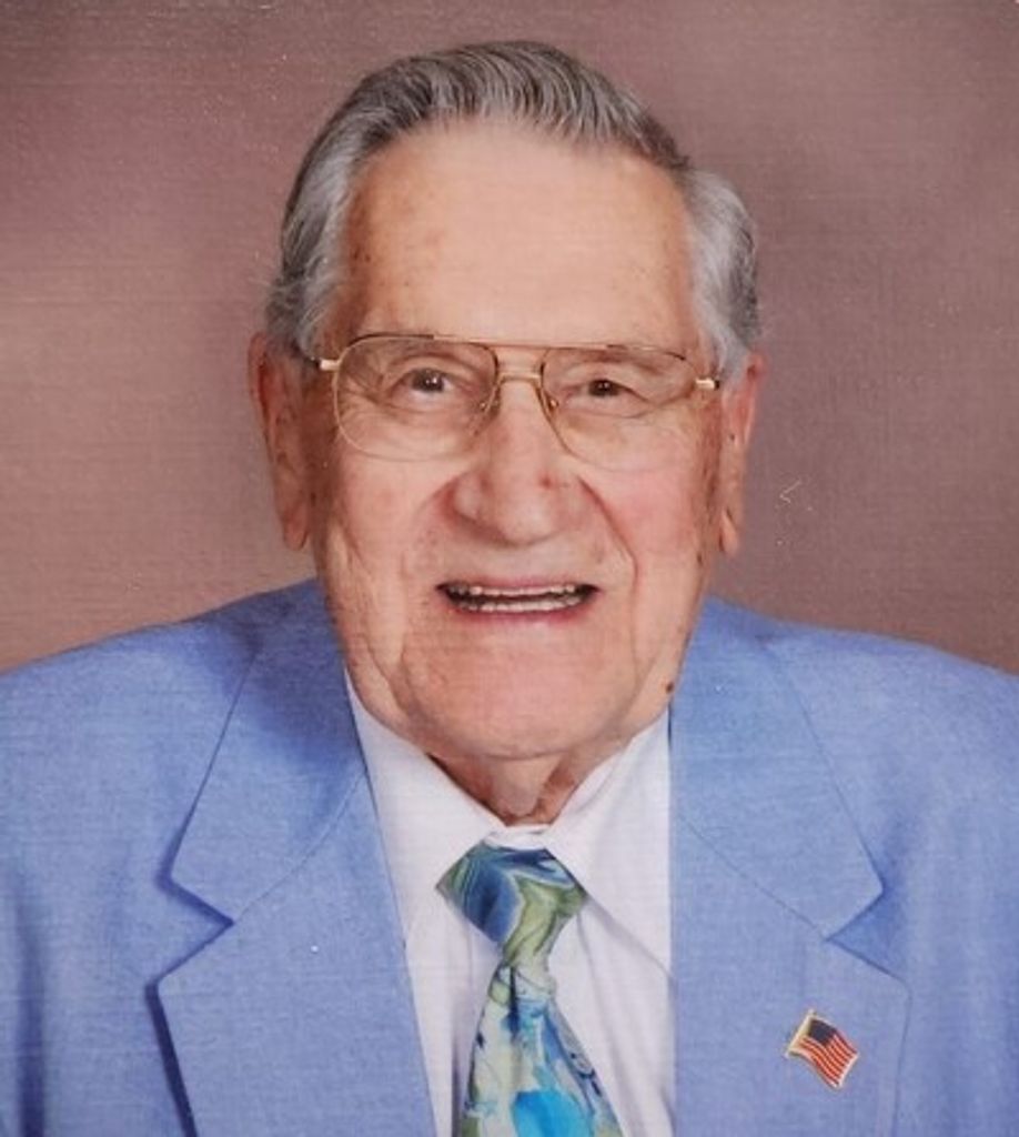 Anthony F. Rosecky Profile Photo